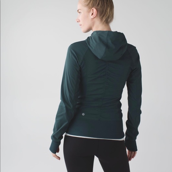 Lululemon In Flux Jacket